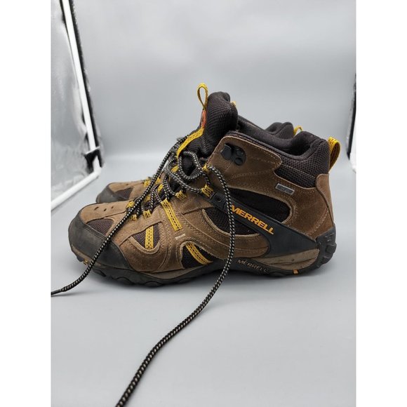 Merrell | Shoes | Merrell Yokota Trail 